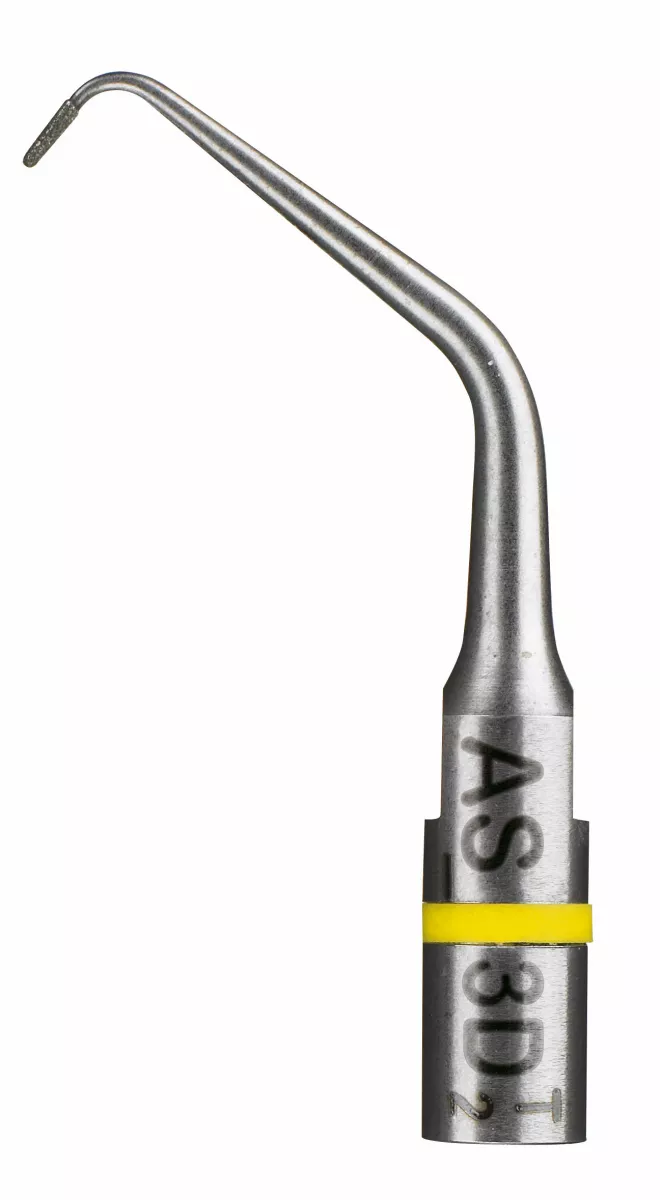 ACTEON Insert AS3D Satelec