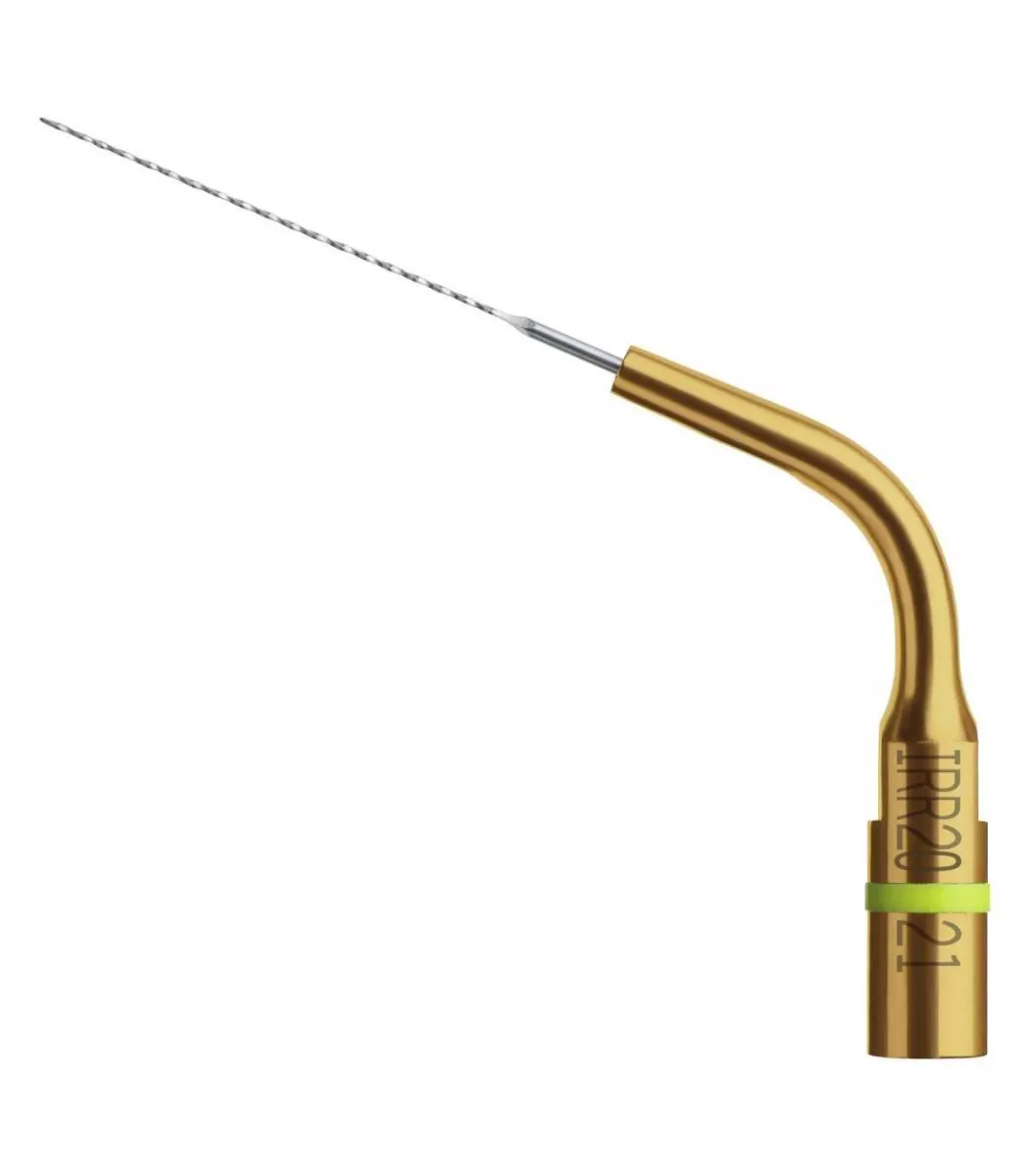 ACTEON Insert Irrisafe 20-21mm Satelec 4pc