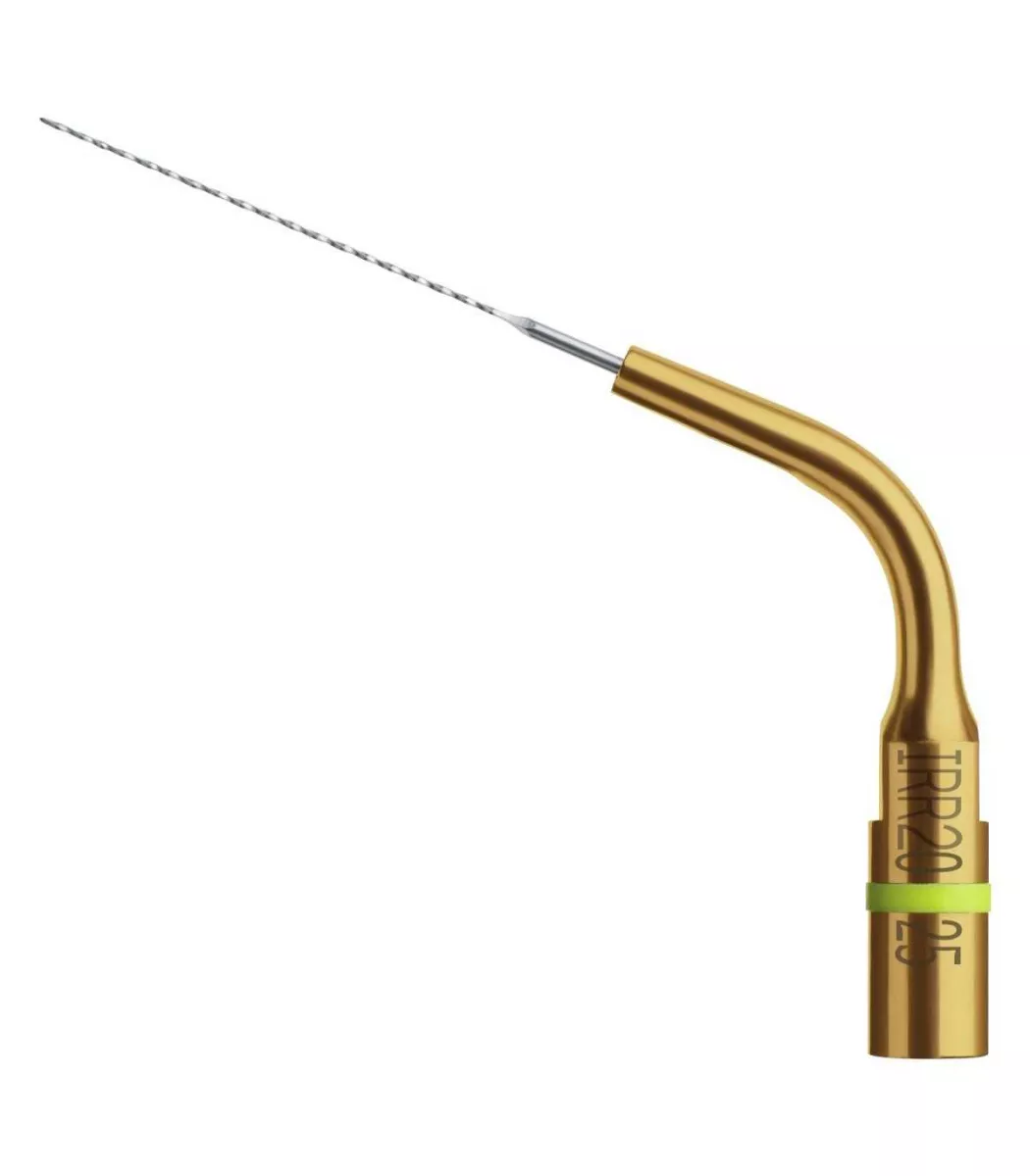 ACTEON Insert Irrisafe 20-25mm Satelec 4pc