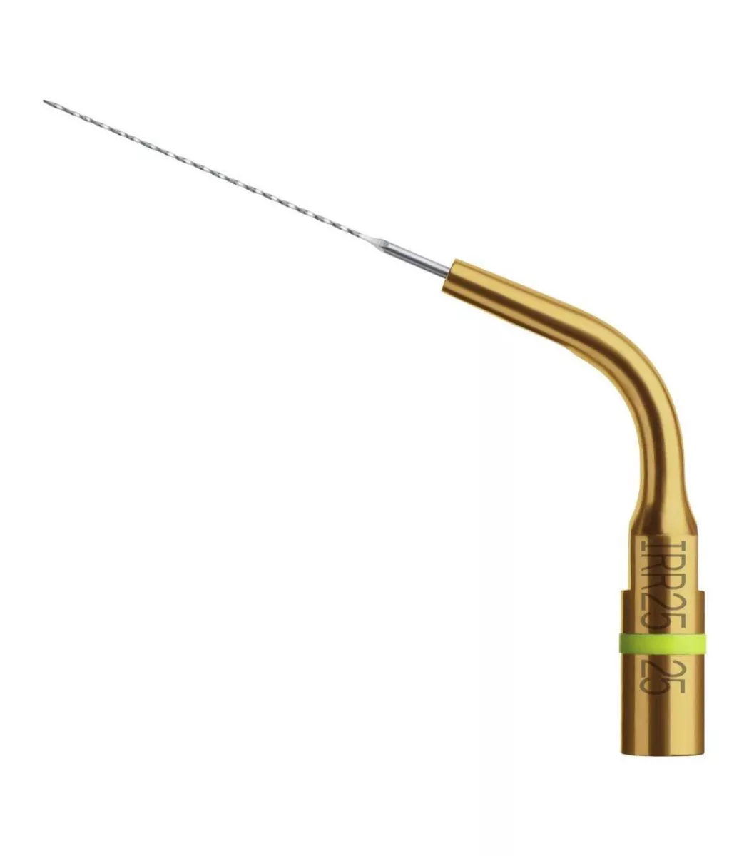 ACTEON Insert Irrisafe 25-25mm Satelec 4pc