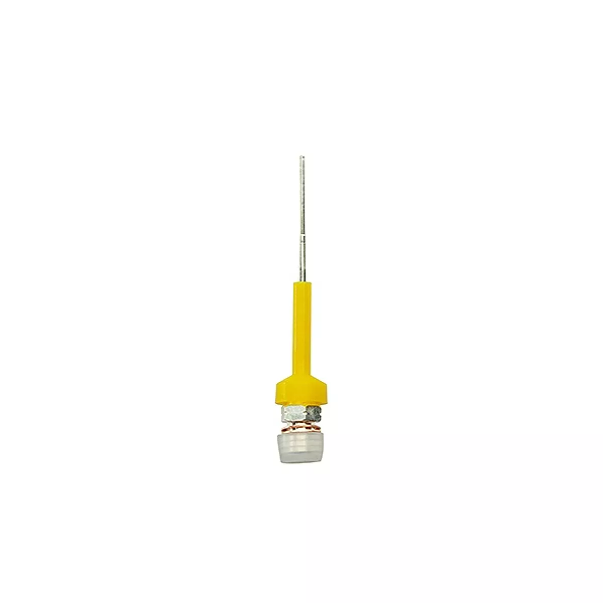 Beta Needle Protector Sleeve