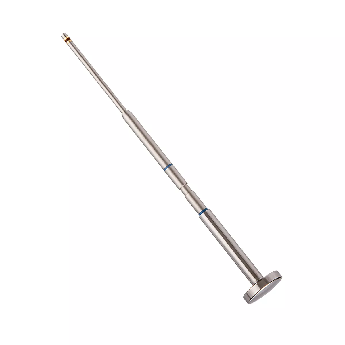 Beta Plunger assembly