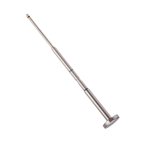 Beta Plunger assembly