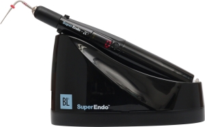 B&L Alpha II Starter Kit Black