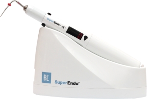 B&L Alpha II Starter Kit White Cream