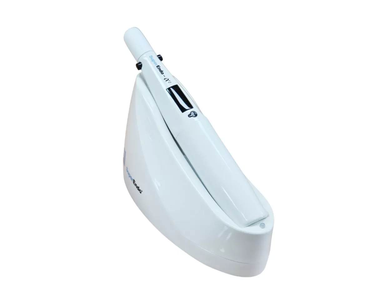 B&L Alpha II Starter Kit White Cream