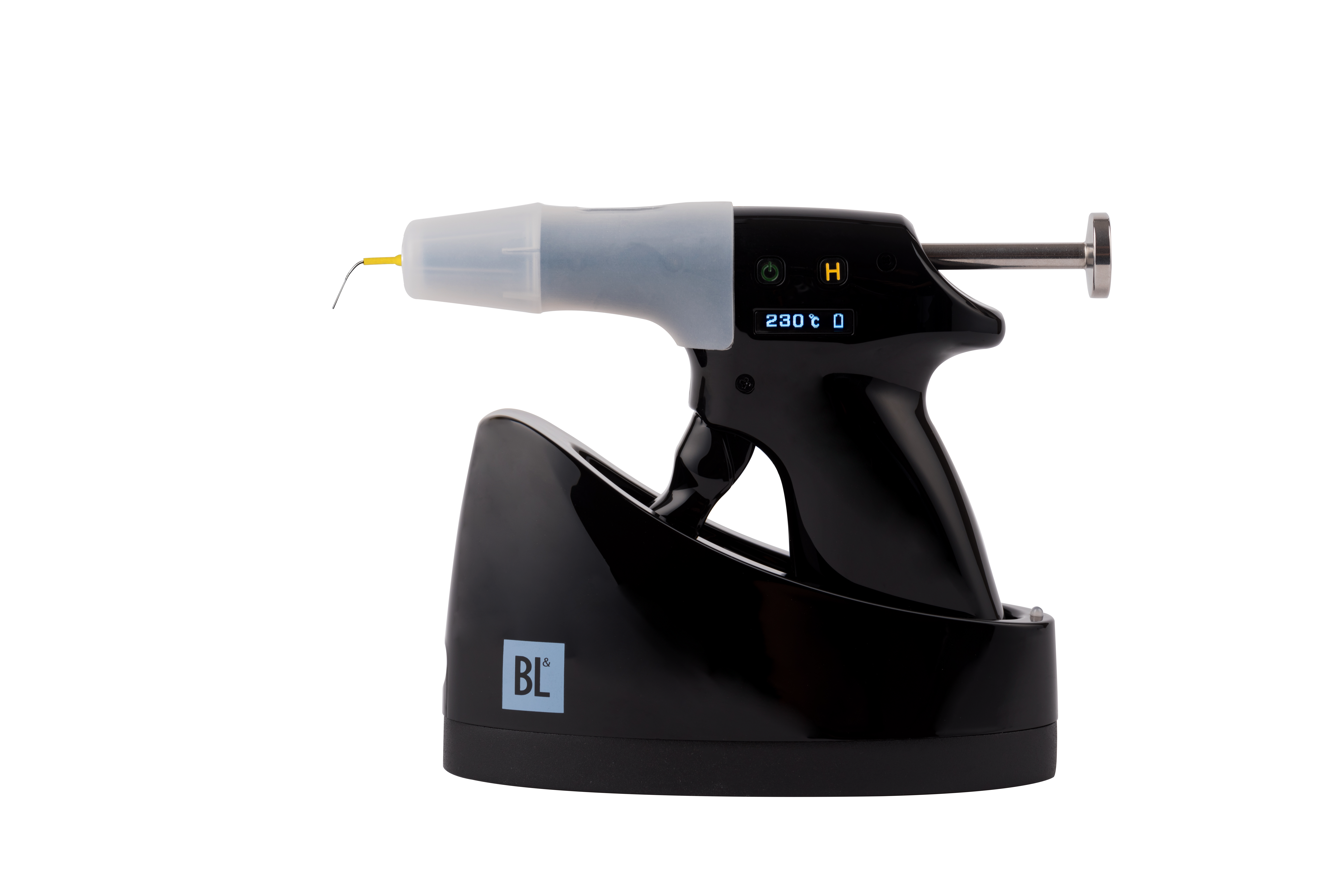 B&L Beta Mini Starter Kit Black