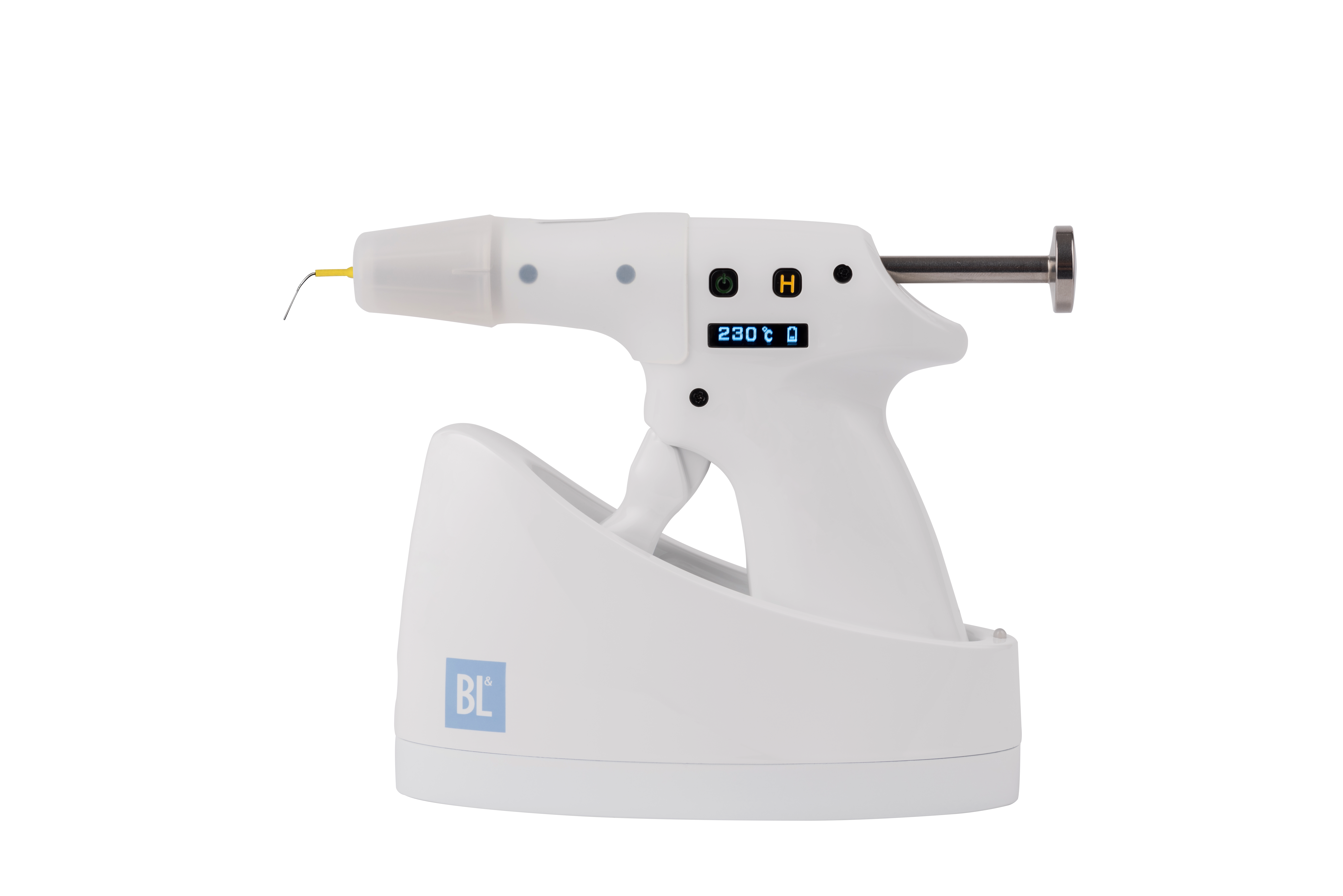 B&L Beta Mini Starter Kit white cream