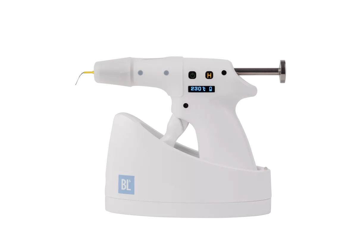 B&L Beta Mini Starter Kit white cream