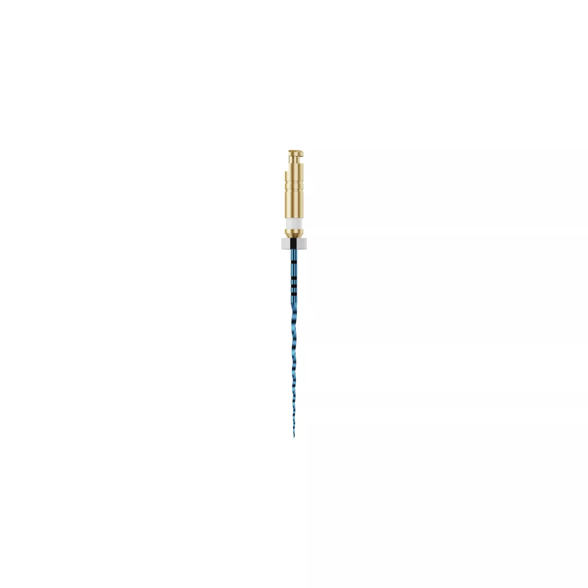 D-Perfect Endostep Blue 15/.06, 25mm