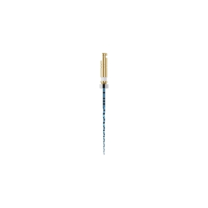 D-Perfect Endostep Blue 15/.06, 25mm