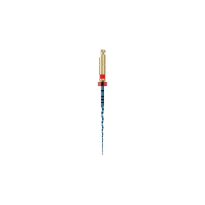 D-Perfect Endostep Blue 25/.06, 25mm
