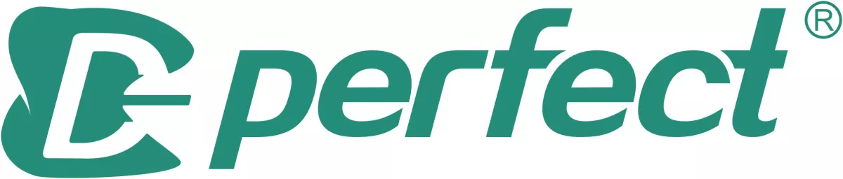 D-Perfect Endostep Blue  25/.08, 19mm