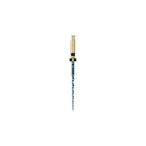 D-Perfect Endostep Blue 40/.04, 31mm