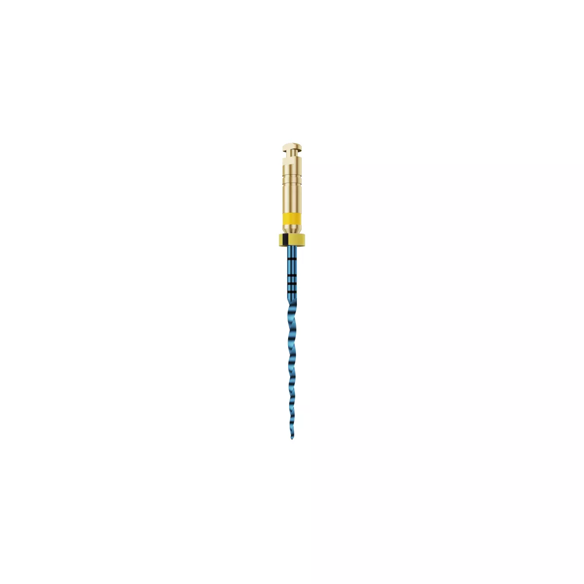 D-Perfect Endostep Blue 50/.04, 25mm