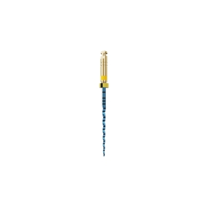 D-Perfect Endostep Blue 50/.04, 25mm