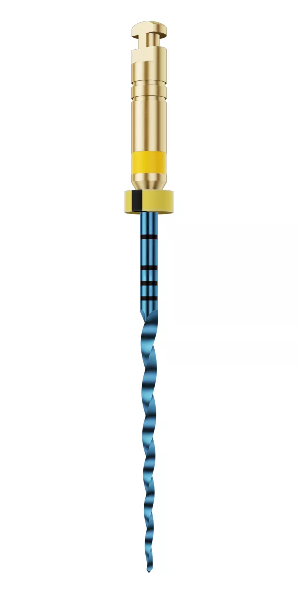 D-Perfect Endostep Blue 50/.04, 31mm