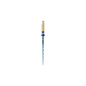 D-Perfect Endostepp Blue 30/.04, 21mm