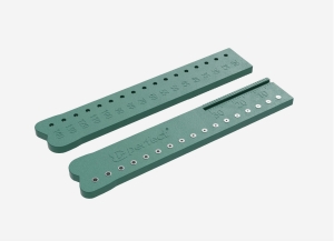 D-Perfect GP Ruler