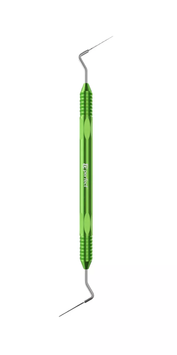 D-Perfect HD-P - Condenser 35/70