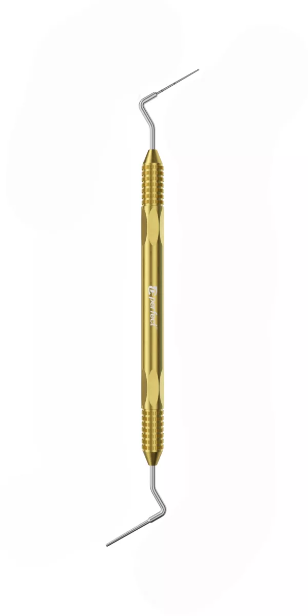 D-Perfect HD-P - Condenser 50/100