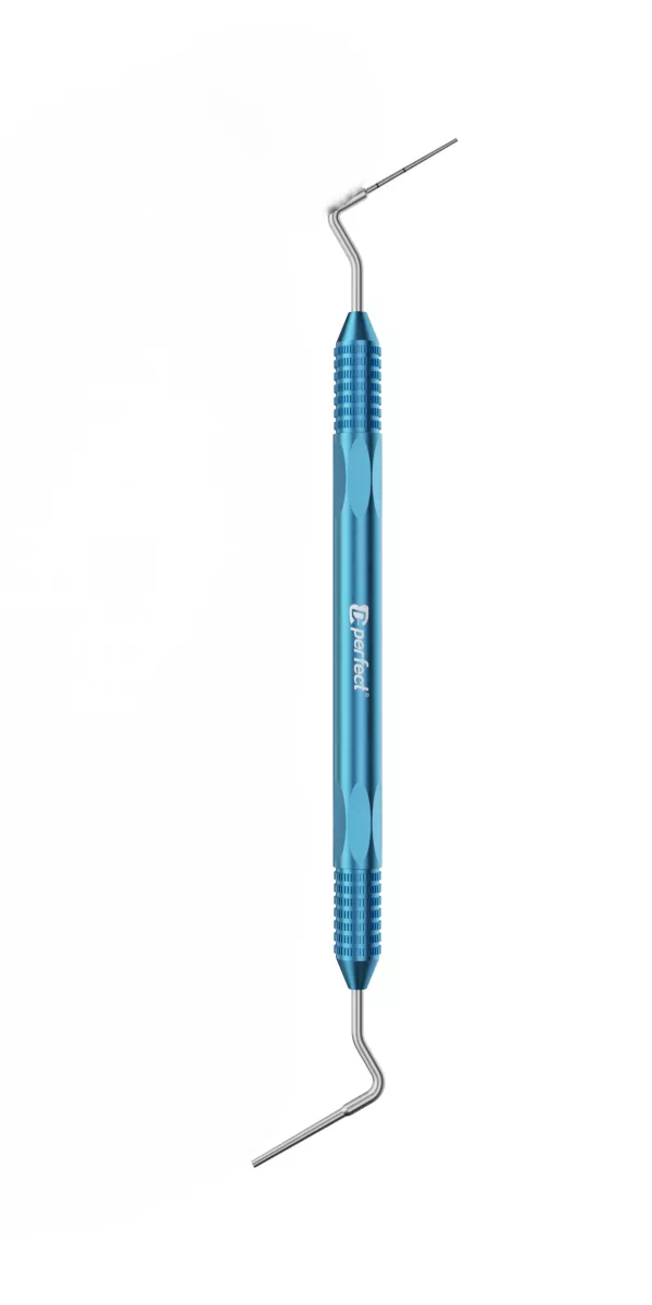 D-Perfect HD-P - Condenser 60/120