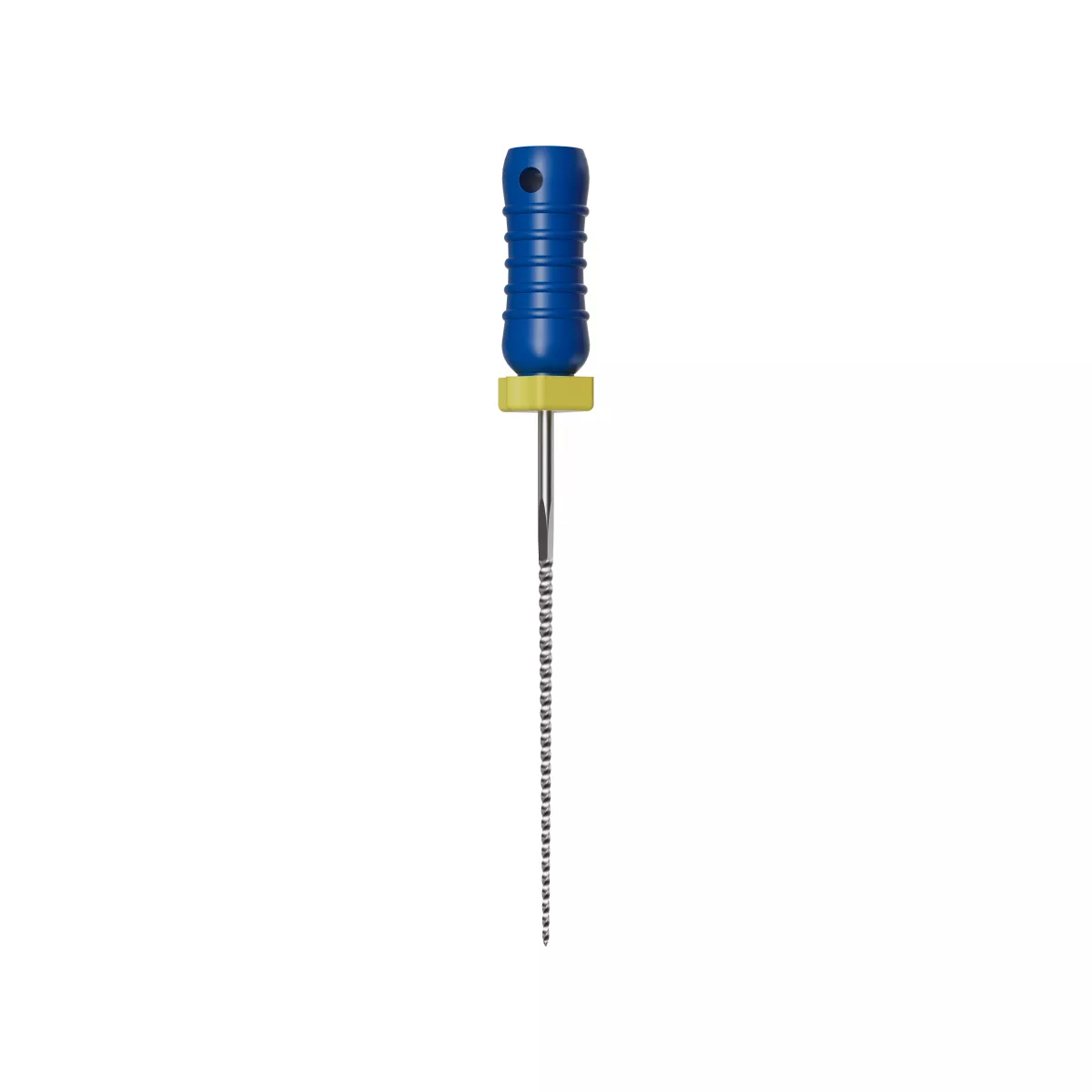 D-Perfect K Files NiTi #15, 25mm