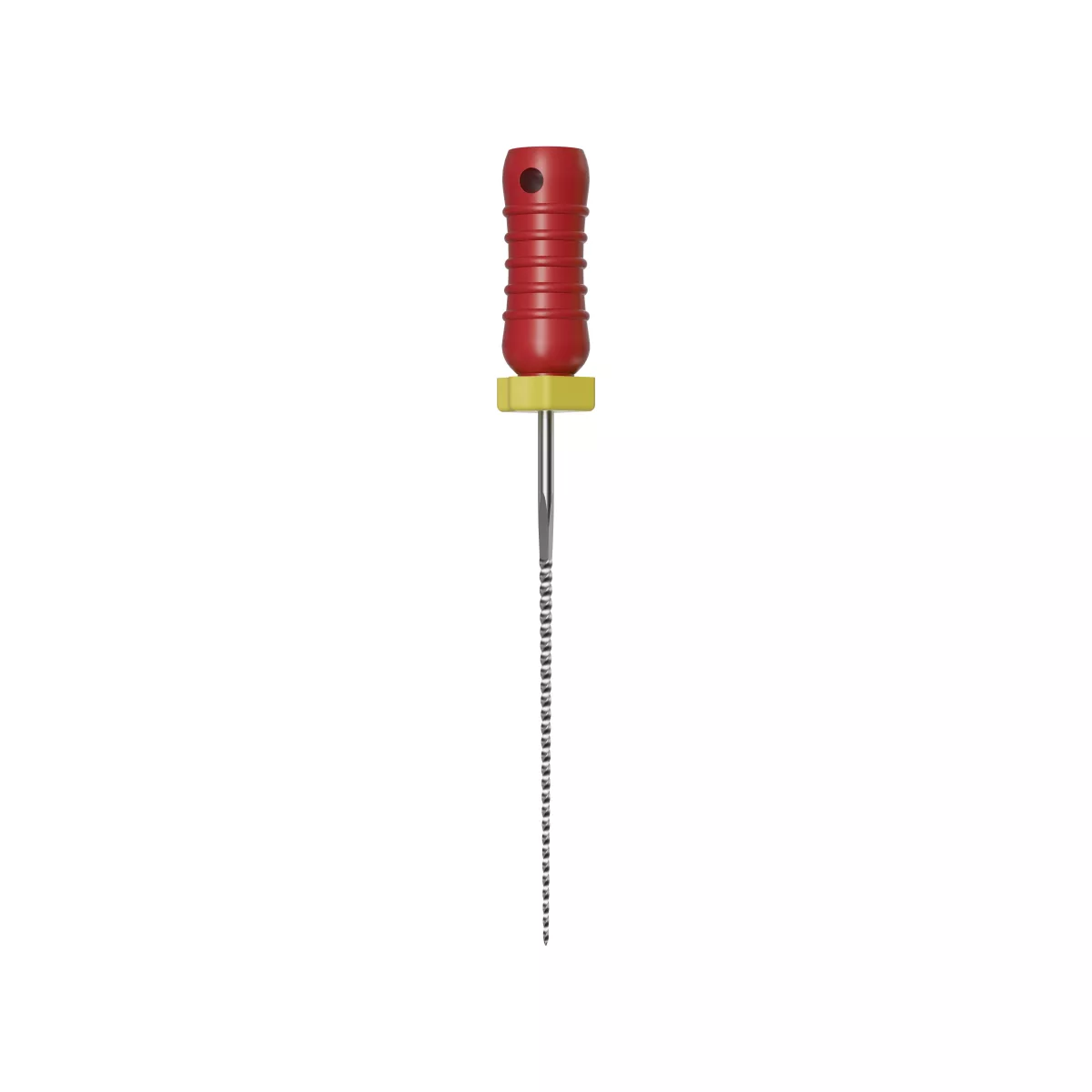 D-Perfect K Files NiTi #25, 25mm