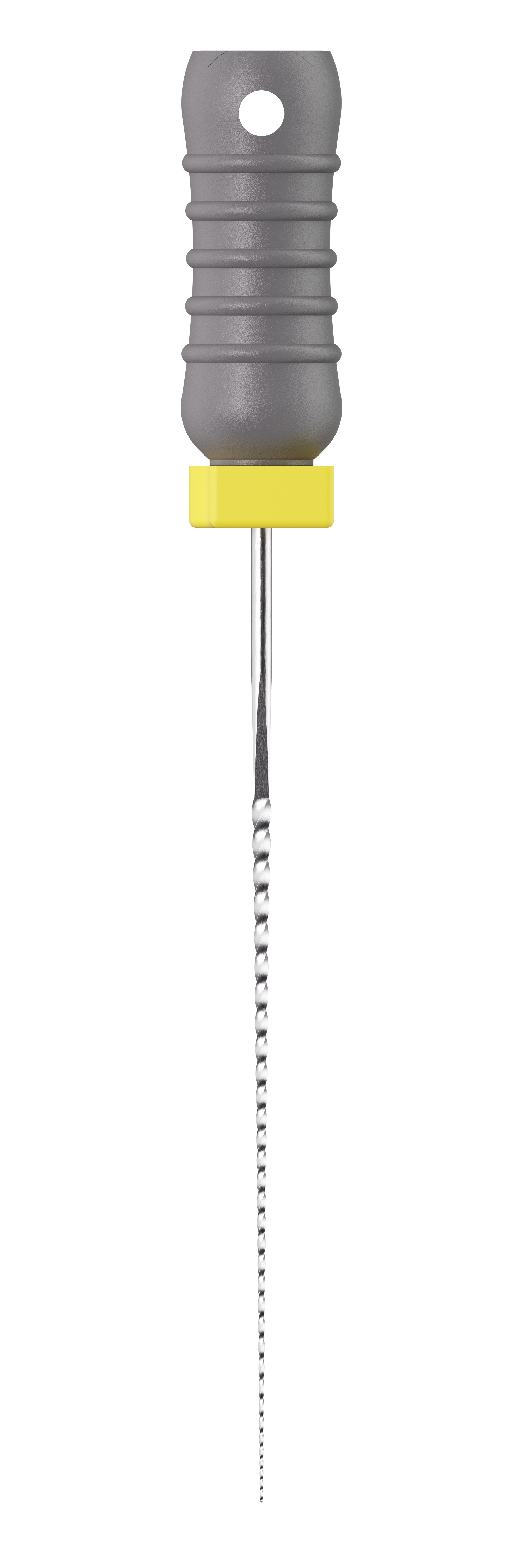 D-Perfect K Files Sst, #08, 21mm