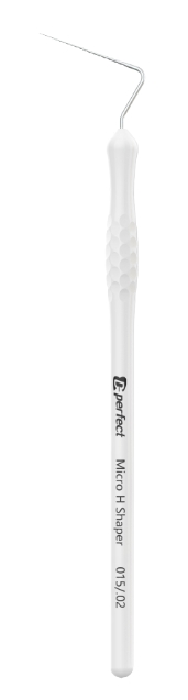 D-Perfect Micro H Shaper 15/.02