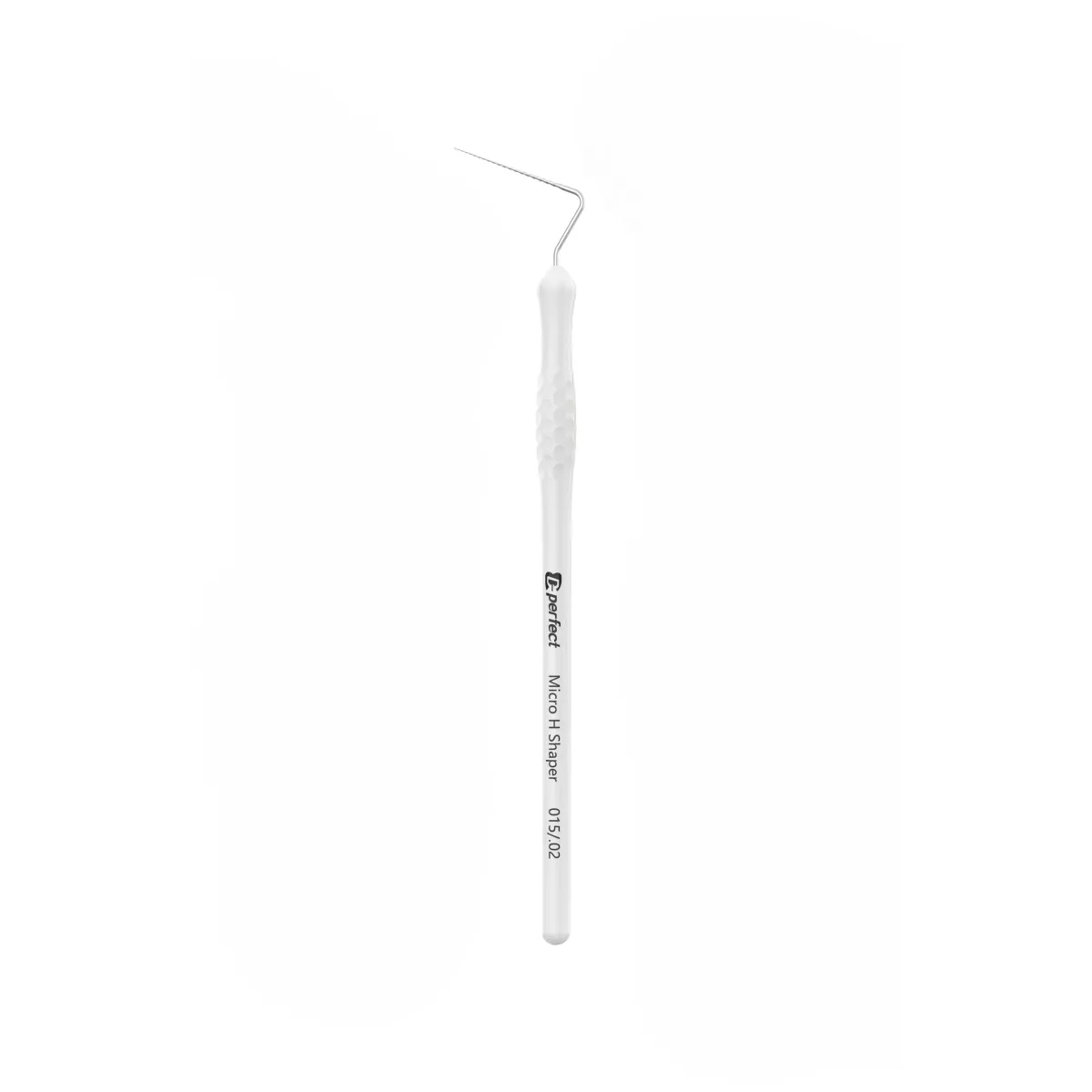 D-Perfect Micro H Shaper 15/.02