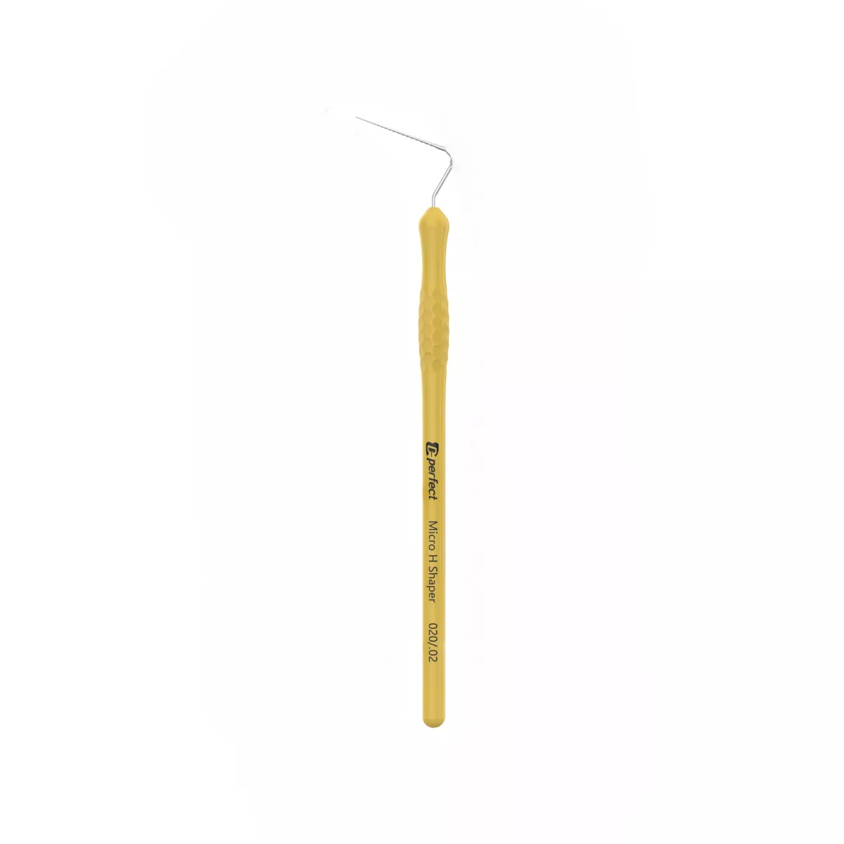 D-Perfect Micro H Shaper 20/.02