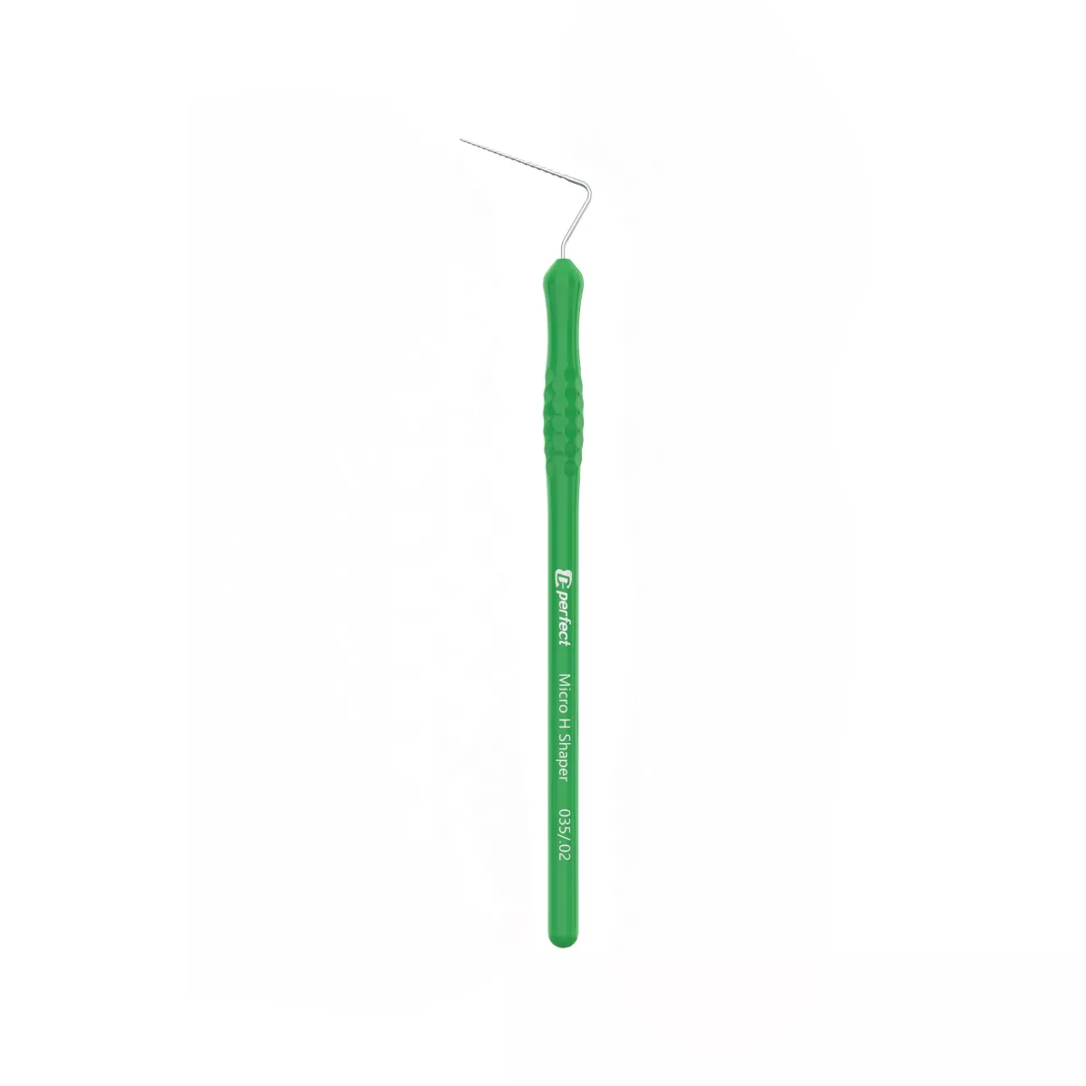 D-Perfect Micro H Shaper 35/.02