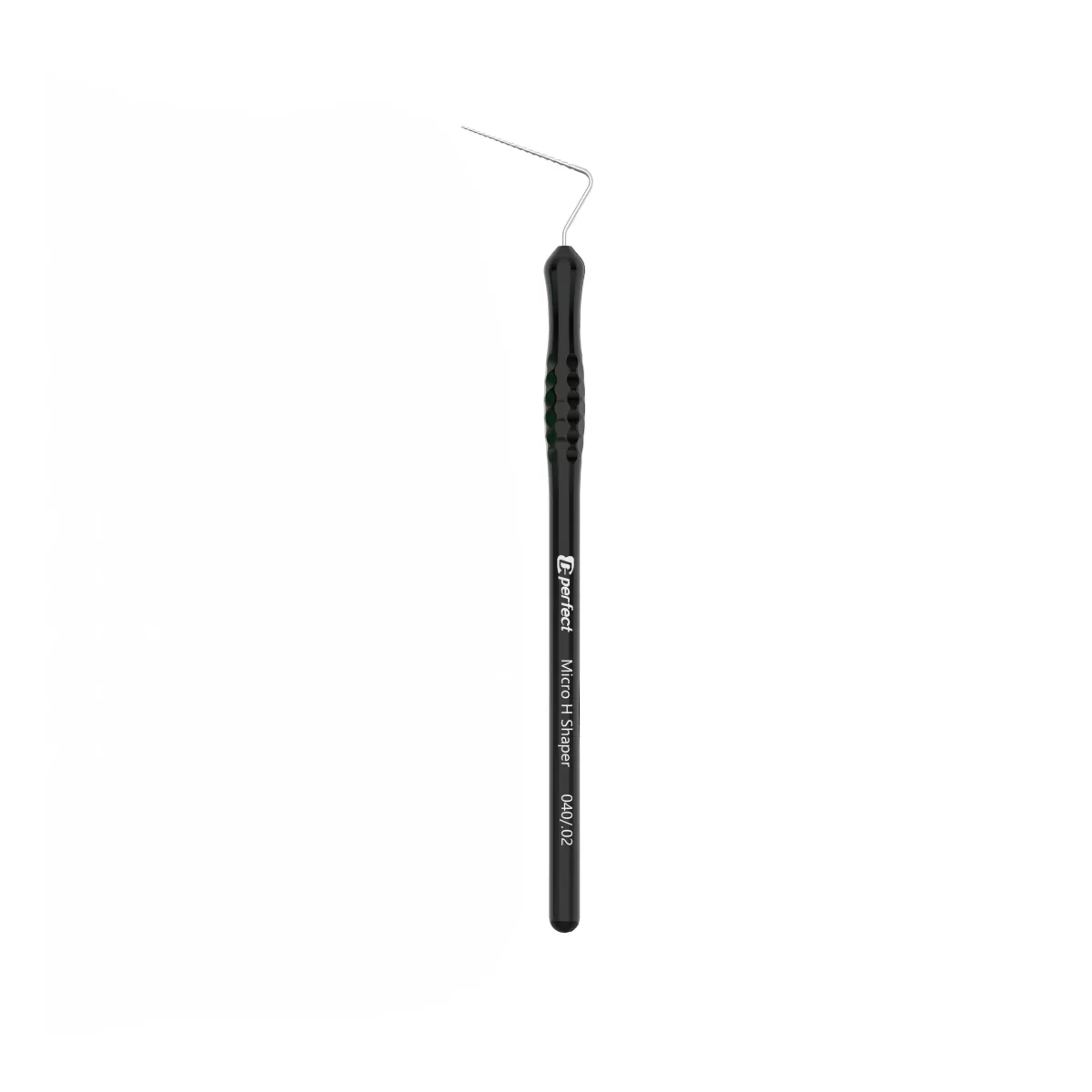 D-Perfect Micro H Shaper 40/.02