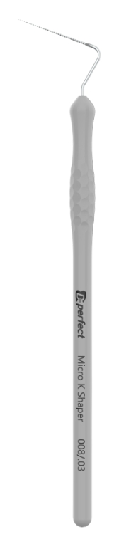 D-Perfect Micro K Shaper 08/.03