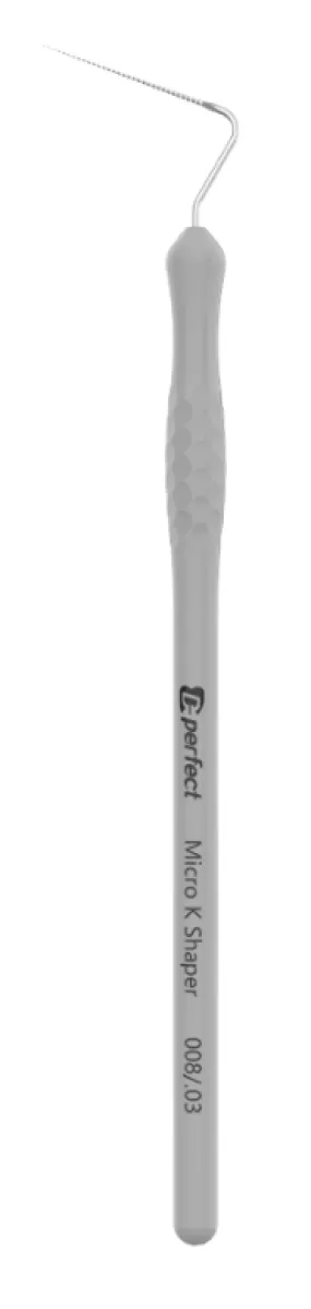 D-Perfect Micro K Shaper 08/.03