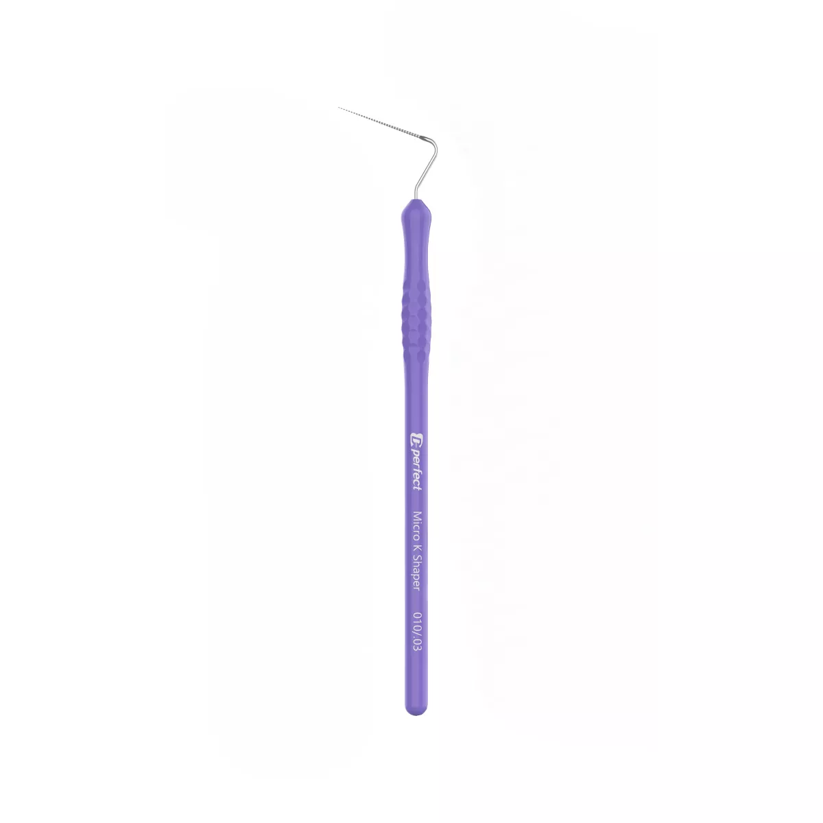 D-Perfect Micro K Shaper 10/.03