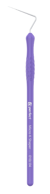 D-Perfect Micro K Shaper 10/.04