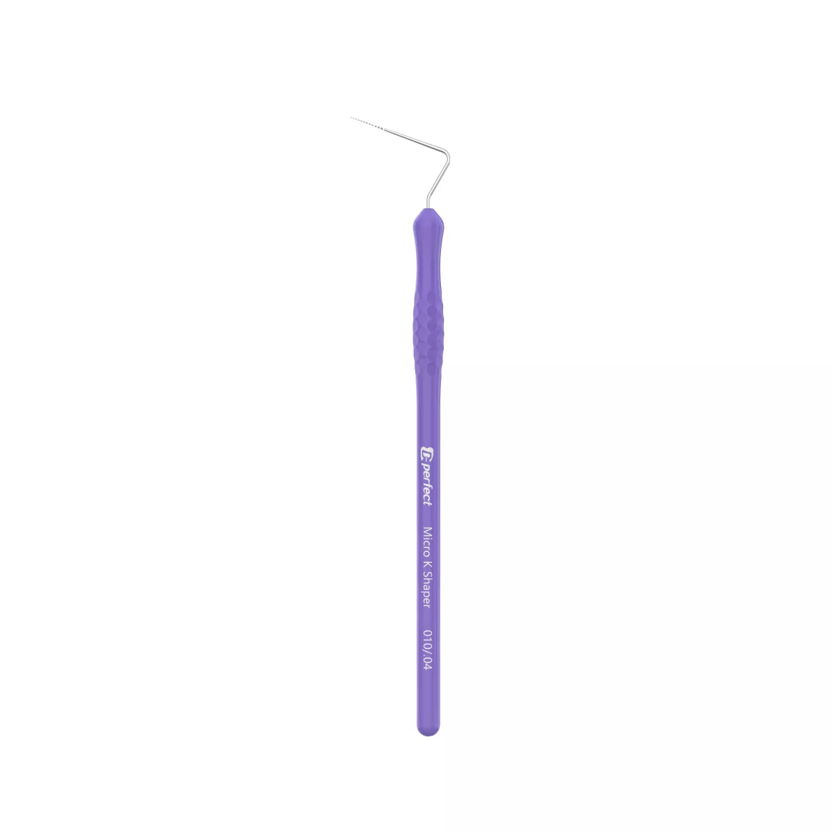 D-Perfect Micro K Shaper 10/.04