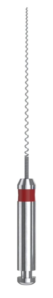 D-Perfect Paste Carriers, ISO 25, Sst, 21mm