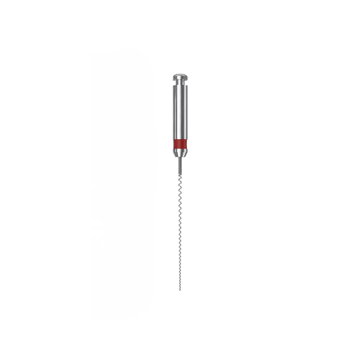 D-Perfect Paste Carriers, ISO 25, Sst, 21mm
