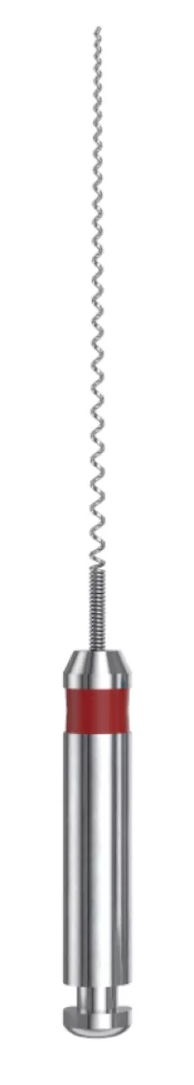 D-Perfect Paste Carriers, ISO 25, Sst, 25mm