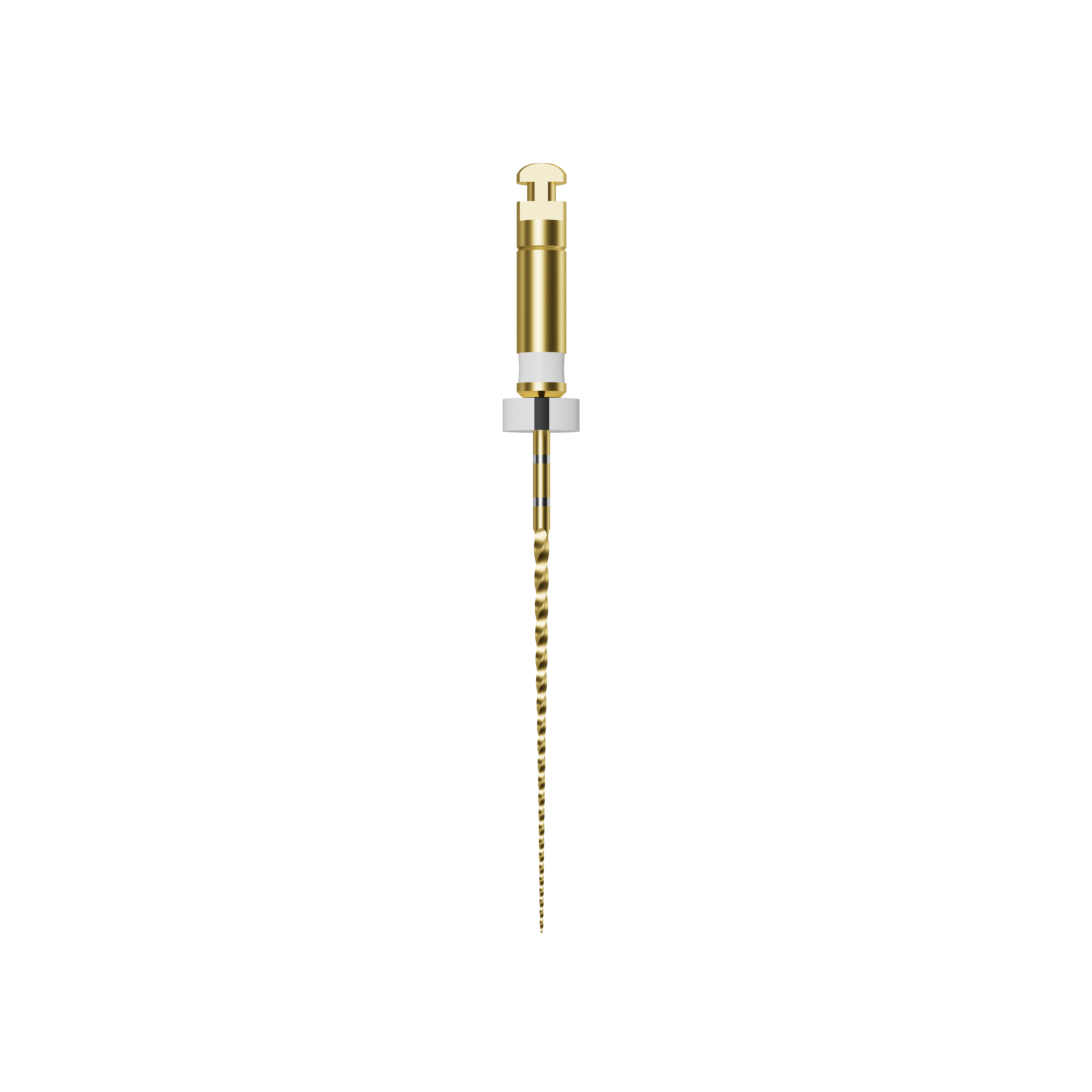 D-Perfect PX One Gold 16/.02, 25mm (6pcs sterile blister)