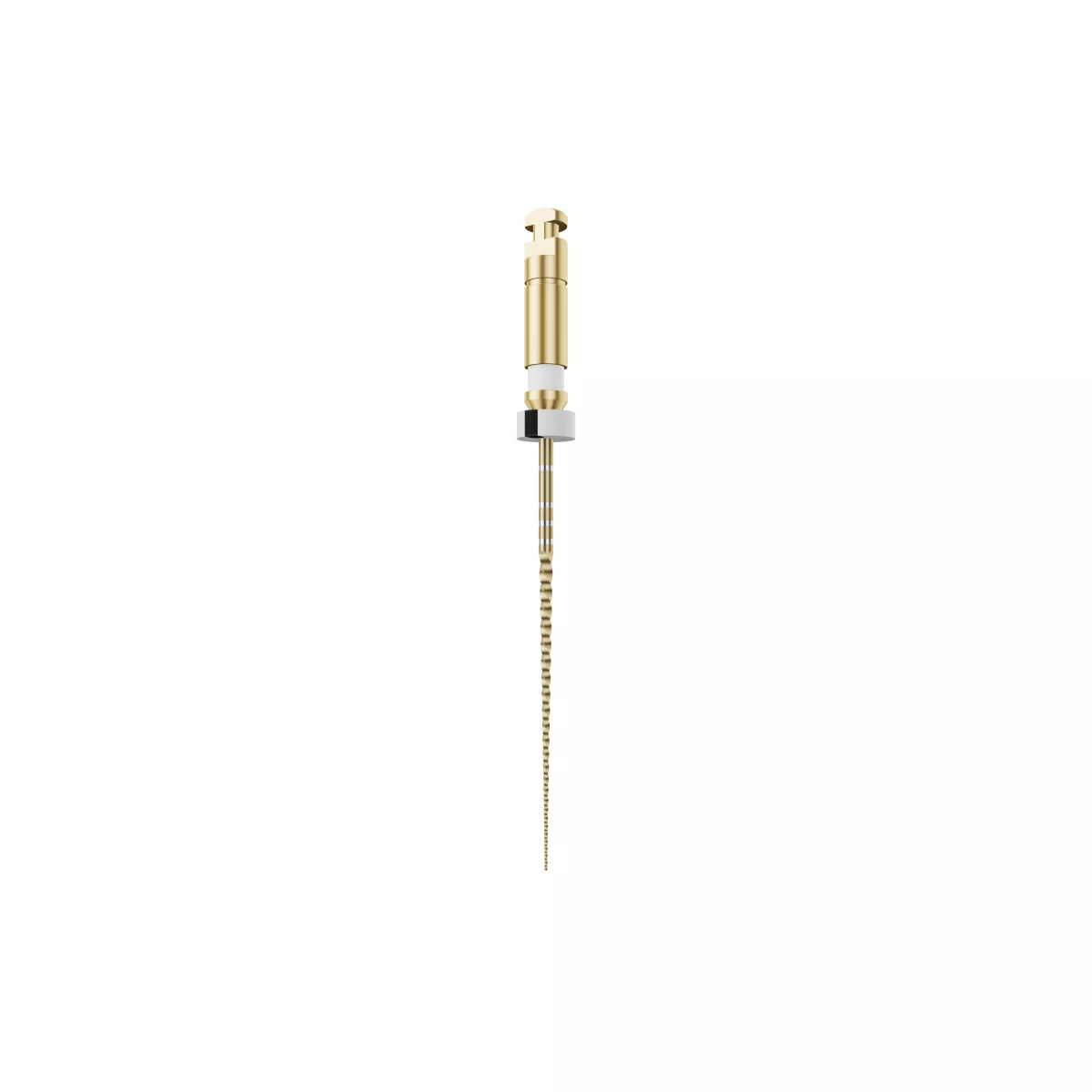 D-Perfect PX Wave Gold 15/.02, 21mm