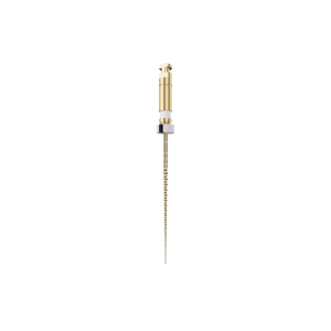 D-Perfect PX Wave Gold 15/.02, 21mm