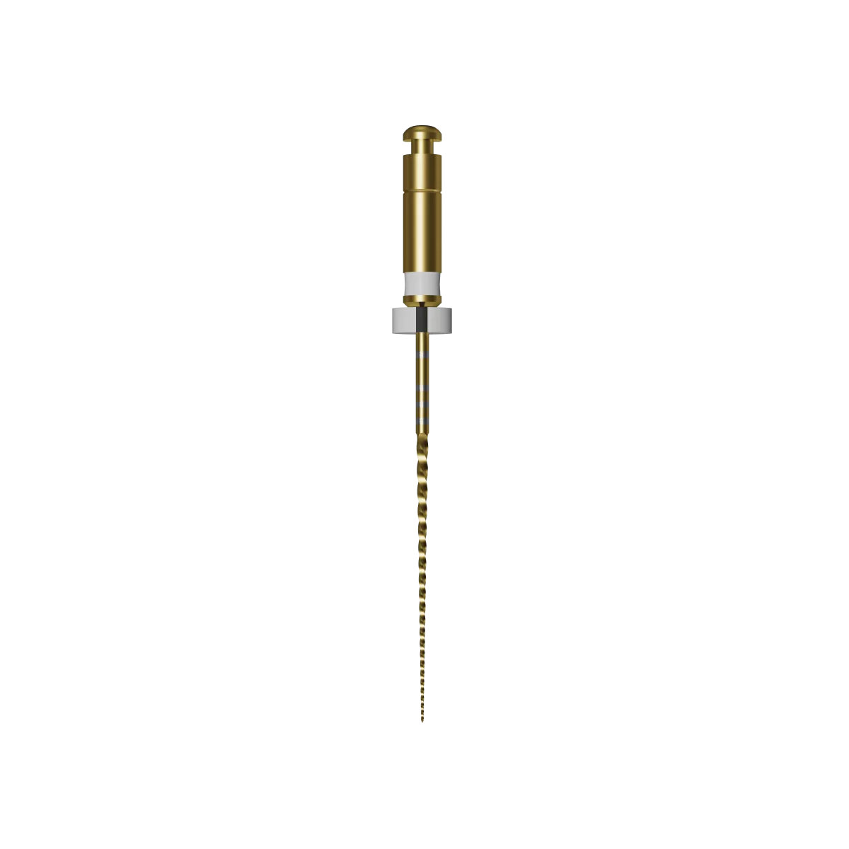D-Perfect PX Wave Gold 15/.02, 25mm