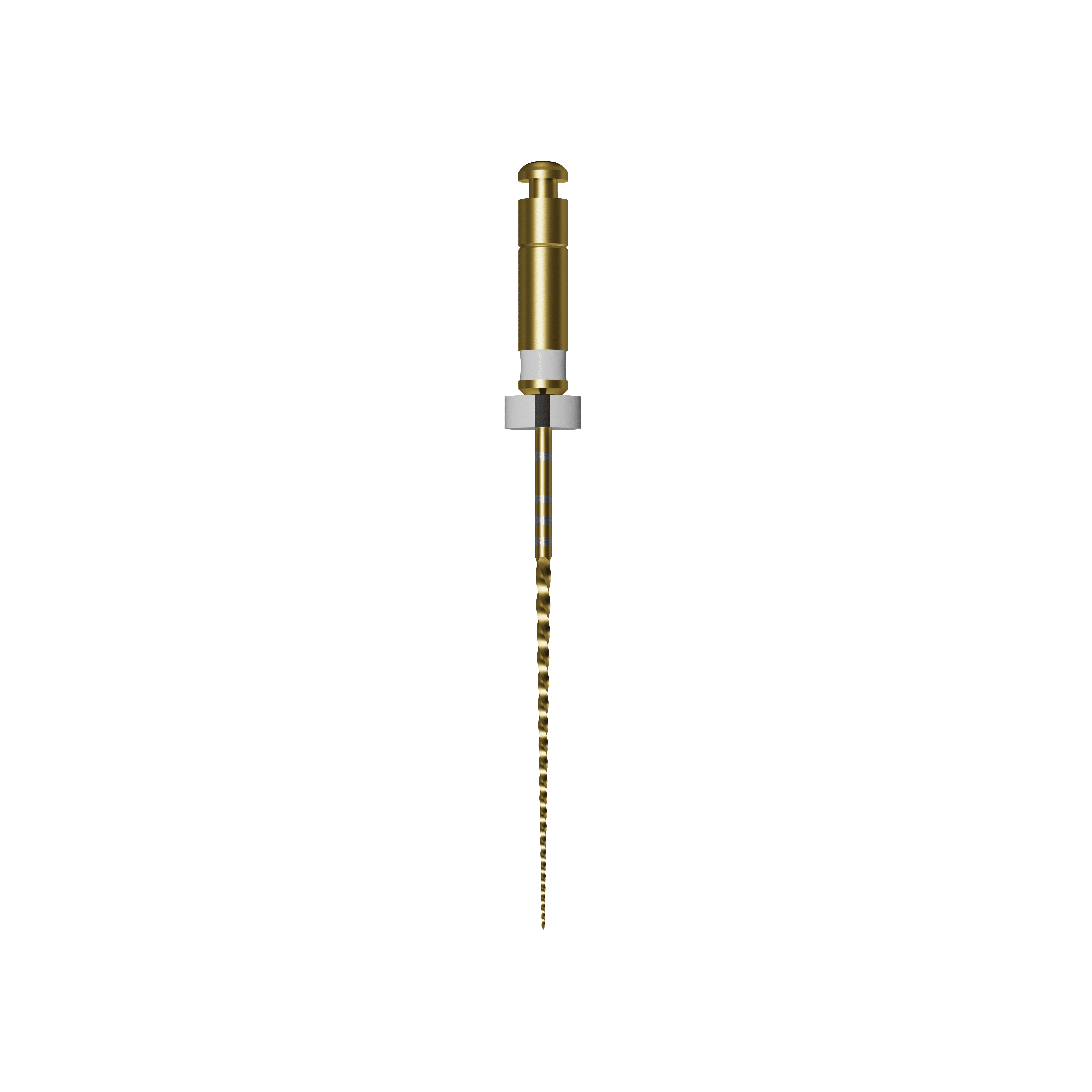 D-Perfect PX Wave Gold 15/.02, 31mm
