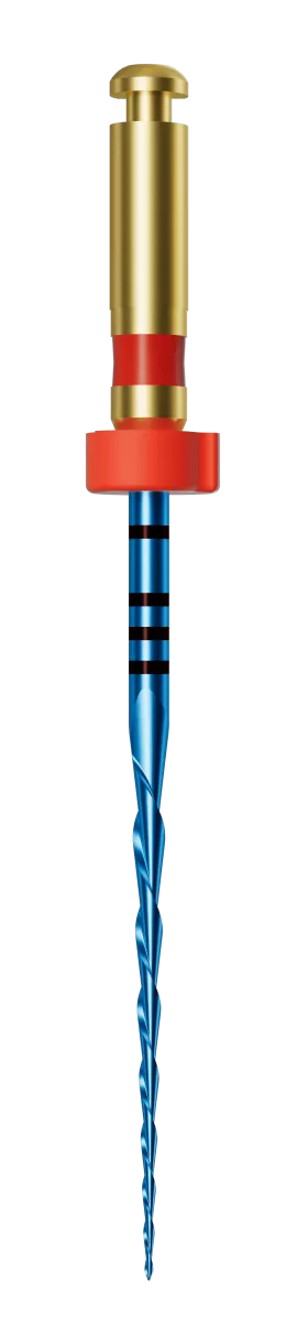 D-Perfect RC Blue R25, 21mm