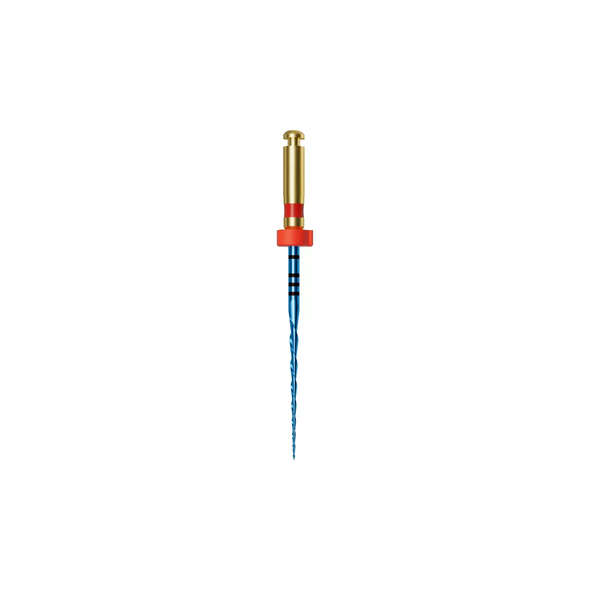 D-Perfect RC Blue R25, 31mm