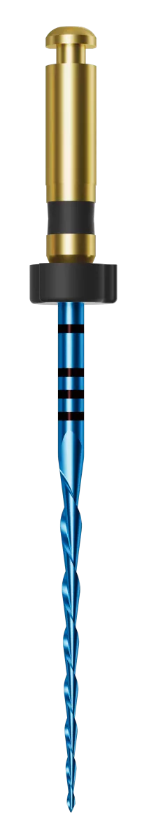 D-Perfect RC Blue R31, 25mm